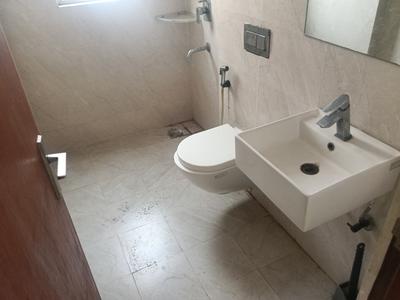Image of 1955 Sq.ft 3 BHK Apartment / Flat for rent in Sunworld Arista, Sector 168, Noida for Rs. 47000