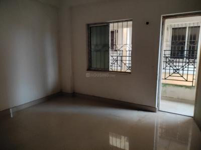 Bedroom Image of 863 Sq.ft 2 BHK Apartment / Flat for sale in Mankundu Hooghly for Rs. 2250000