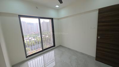 Bedroom Image of 780 Sq.ft 2 BHK Apartment / Flat for rent in Vikhroli East Mumbai for Rs. 49500