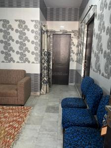 Hall Image of 2250 Sq.ft 2.5 BHK Builder Floor for rent in Trikuta Nagar Jammu for Rs. 22999
