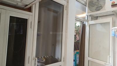 Image of 900 Sq.ft 2 BHK Apartment / Flat for rent in Noida Extension, Greater Noida for Rs. 15000