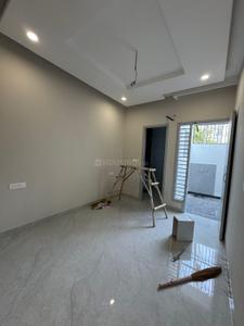 4 BHK Villa