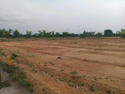 Image of 300 Sq.ft Residential Plot / Land for sale in Yacharam, Hyderabad for Rs. 2000000