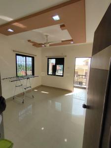 Hall Image of 1250 Sq.ft 2 BHK Apartment / Flat for rent in Bharatnagar Nagpur for Rs. 18000