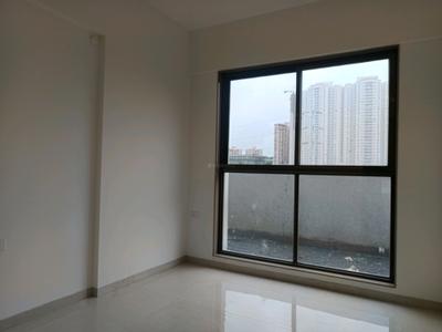 APK Sky Garden Bedroom One 3