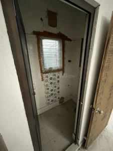 Bathroom Image of 800 Sq.ft 2 BHK Villa for sale in Behala Kolkata for Rs. 3500000