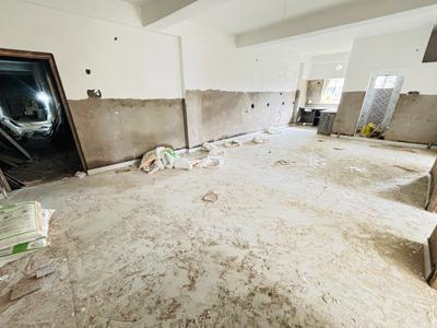 Bedroom Image of 1300 Sq.ft 3 BHK Apartment / Flat for sale in Konnagar Hooghly for Rs. 2925000