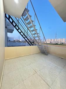 Balcony Image of 918 Sq.ft 4 BHK Independent House for sale in Sector 115 Mohali for Rs. 8490000