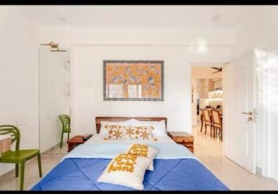 2.5 BHK Independent House