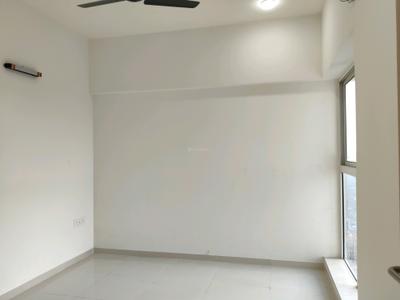 Bedroom Image of 1150 Sq.ft 3 BHK Apartment / Flat for rent in Runwal Sanctuary, Mulund West Mumbai for Rs. 85000