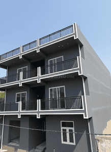 1 RK Flat