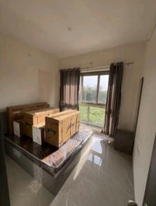 Bedroom Image of 1050 Sq.ft 2 BHK Apartment / Flat for sale in Veena Smart Homes, Kandivali West Mumbai for Rs. 14000000