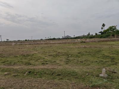 Image of 820 Sq.ft Residential Plot / Land for sale in Chengalpattu, Chennai for Rs. 1230000