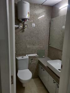 Image of 1404 Sq.ft 3 BHK Apartment / Flat for sale in Eldeco Live By The Greens Phase III, Sector 150, Noida for Rs. 17500000