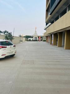 Image of 2158 Sq.ft 4 BHK Apartment / Flat for sale in Swastik East 12, Shankar Nagar, Raipur for Rs. 10552620