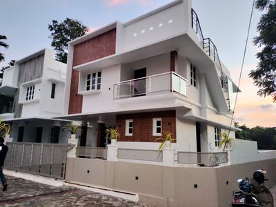 Image of 1550 Sq.ft 3 BHK Independent House for sale in Kakkanad, Kochi for Rs. 8500000