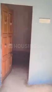 Kitchen Image of 300 Sq.ft 1 RK Builder Floor for rent in Narendrapur Kolkata for Rs. 4000