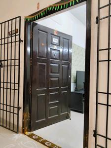 Main Entrance Image of 1319 Sq.ft 3 BHK Apartment / Flat for sale in VNR Milford, Maduravoyal Chennai for Rs. 9500000
