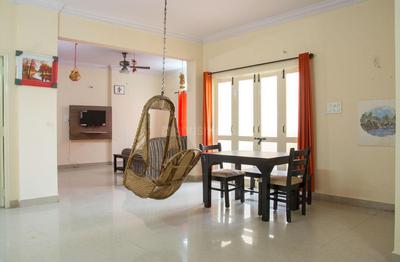 Hall Image of Sriven Towers-Munekolala in Munnekollal, Bangalore