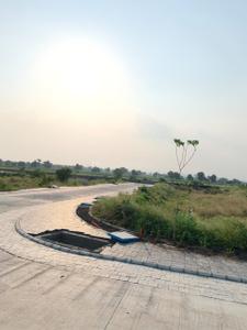 Image of 1200 Sq.ft Residential Plot / Land for sale in Mihan, Nagpur for Rs. 3480000