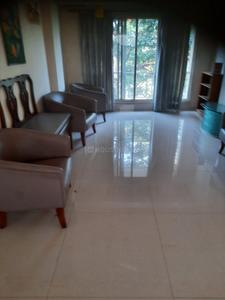 Hall Image of 1050 Sq.ft 2 BHK Apartment / Flat for rent in Devi Sacred Heart Town, Wanwadi Pune for Rs. 33000