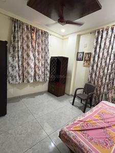 Bedroom Image of 1800 Sq.ft 3 BHK Apartment / Flat for rent in Vallabh Vidhyanagar Anand for Rs. 26000