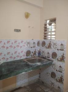 Kitchen Image of 1400 Sq.ft 3 BHK Apartment / Flat for sale in Vastu Vihar Phase 2, Danapur Patna for Rs. 5000000