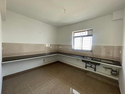 Kitchen Image of 4447 Sq.ft 4 BHK Duplex for sale in M.G. Road Kochi for Rs. 38400000