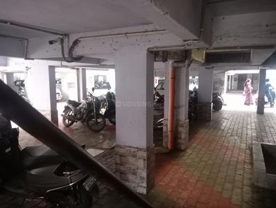 Image of 621 Sq.ft 1 BHK Apartment / Flat for sale in Ghodasar, Ahmedabad for Rs. 2500000