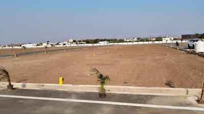 Image of 1580 Sq.ft Residential Plot / Land for sale in Iconic City Phase I, Appanaickenpatti, Coimbatore for Rs. 650000