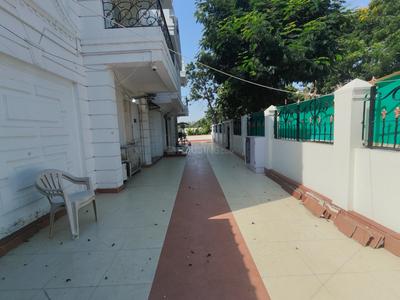 Balcony Image of 4050 Sq.ft 5 BHK Villa for sale in Ambawadi Ahmedabad for Rs. 85000000