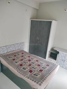 Bedroom Image of 3000 Sq.ft 4 BHK Independent House for sale in Talav Gate Junagadh for Rs. 9100000