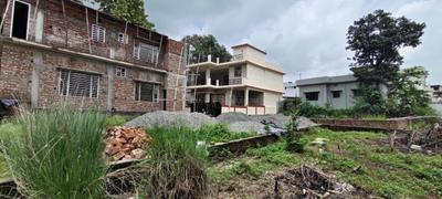 Residential Plot