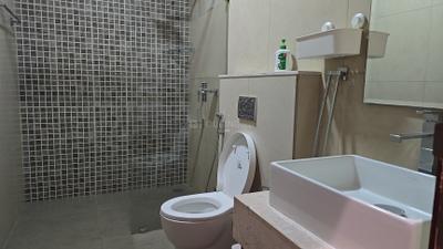 Image of 4900 Sq.ft 4.5 BHK Villa for rent in Brigade Orchards Pavilion Villas, Boodihal, Bengaluru for Rs. 250000