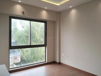 Bedroom Image of 1648 Sq.ft 3 BHK Builder Floor for sale in Paschim Vihar New Delhi for Rs. 40000000