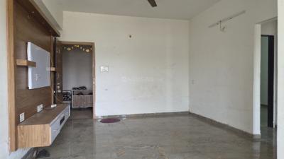 Living Room Image of 1200 Sq.ft 2 BHK Apartment / Flat for rent in Kaliyabid Bhavnagar for Rs. 15500