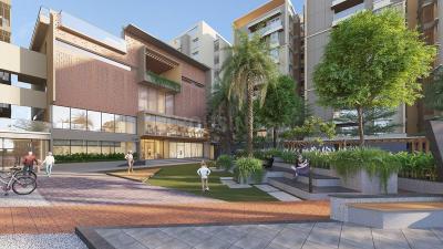 Image of 3050 Sq.ft 4 BHK Apartment / Flat for sale in SB Urban Park, Thanisandra, Bengaluru for Rs. 38600000