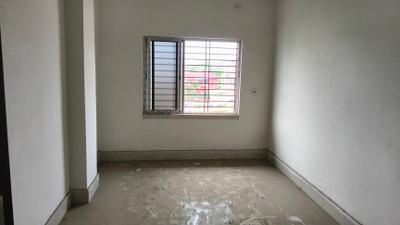 Bedroom Image of 1084 Sq.ft 2 BHK Apartment / Flat for sale in Airport Gate no. 1 Kolkata for Rs. 3800000