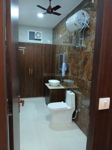 Bathroom Image of 2850 Sq.ft 3.5 BHK Apartment / Flat for sale in ACE Ace Starlit, Sector 152 Noida for Rs. 40000000