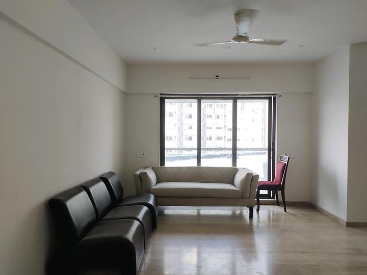 Juhu Abhishek Chs Ltd Living Room 1