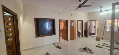 Hall Image of 1210 Sq.ft 2 BHK Independent House for rent in New Tippasandra Bengaluru for Rs. 38000