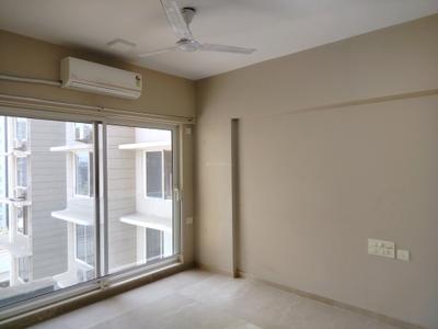 Bedroom Image of 750 Sq.ft 2 BHK Apartment / Flat for sale in Rustomjee Erika, Bandra East Mumbai for Rs. 29500000