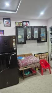 Bedroom Image of 950 Sq.ft 2 BHK Apartment / Flat for sale in Suchitra Hyderabad for Rs. 5100000