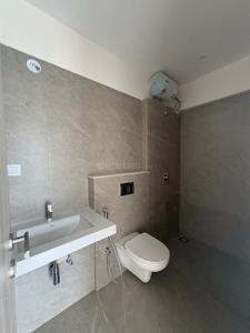 Image of 504 Sq.ft 1 BHK Apartment / Flat for sale in Keystone Rustomjee Cleon, Bandra East, Mumbai for Rs. 26000000