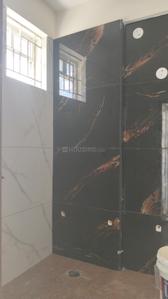 Bathroom Image of 546 Sq.ft 1 BHK Apartment / Flat for rent in Whitefield Bengaluru for Rs. 23000