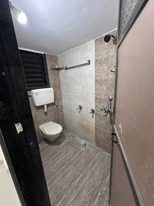 Bathroom Image of 809 Sq.ft 2 BHK Apartment / Flat for sale in Dombivli West Thane for Rs. 8500000