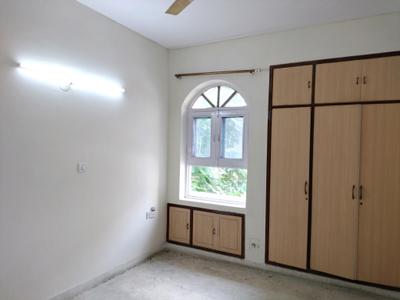 Bedroom Image of 1300 Sq.ft 2 BHK Apartment / Flat for sale in CGHS National Apartment by CGHS Group, Sector 3 Dwarka New Delhi for Rs. 20500000