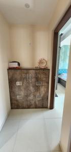 Hall Image of 850 Sq.ft 2 BHK Apartment / Flat for sale in Axis Whistling Meadows, Bhugaon Pune for Rs. 10500000