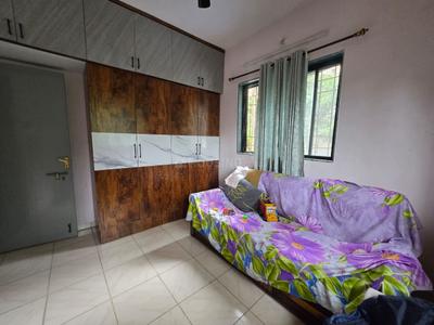 Bedroom Image of 2450 Sq.ft 3 BHK Villa for sale in DSK Vishwa Villa, Dhayari Pune for Rs. 15900000
