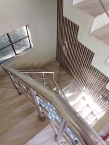 Bathroom Image of 820 Sq.ft 2 BHK Independent House for sale in Sindi Meghe Wardha for Rs. 4200000